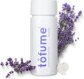 Effervescent Bathroom Air Freshener - Floral Lavender - Toilet Deodorizer, Bathroom Odor Eliminator, Toilet Freshener, Flushable Air Freshener Toilet Tablets, 1 Pack (30 Tablets)