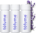 Effervescent Bathroom Air Freshener - Floral Lavender - Toilet Deodorizer, Bathroom Odor Eliminator, Toilet Freshener, Flushable Air Freshener Toilet Tablets, 3 Pack (90 Tablets)