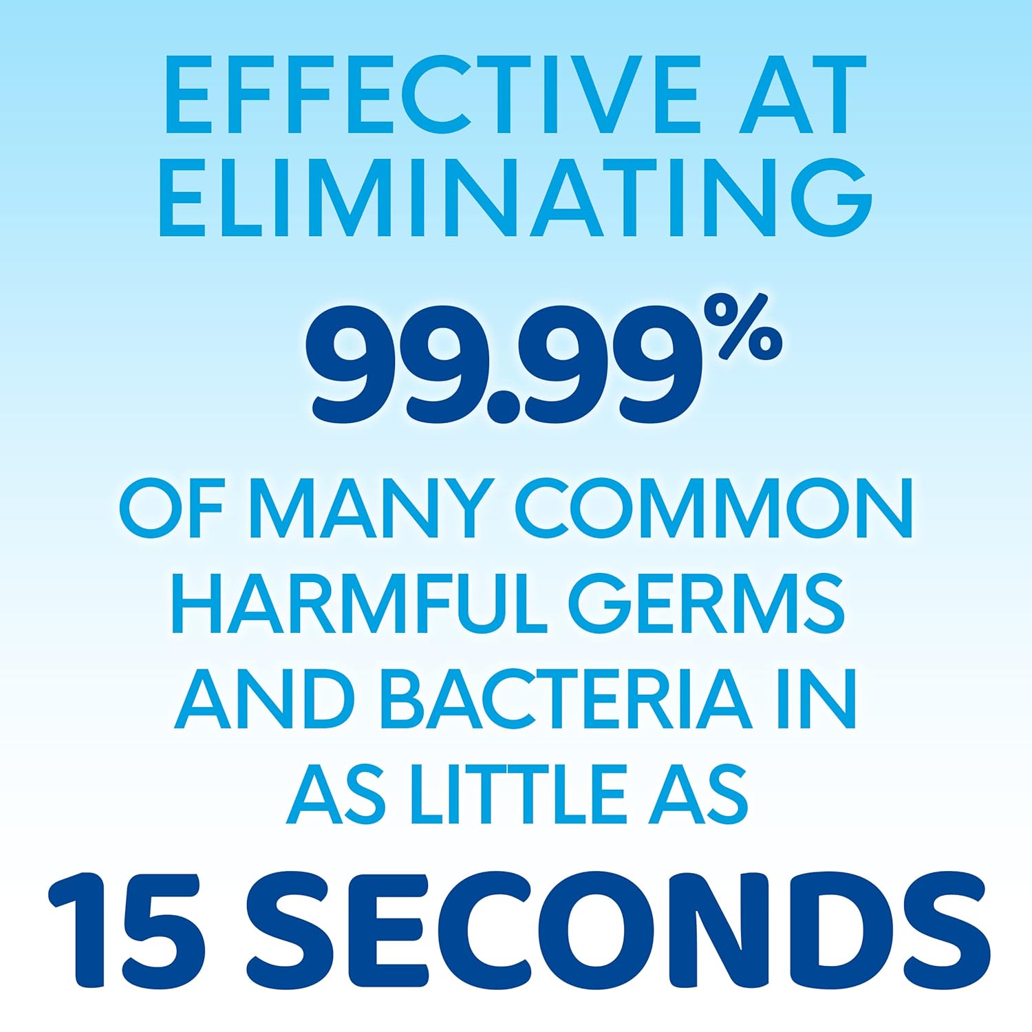 Germ-X Original Hand Sanitizer, Fast-Drying Moisturizing Gel with Vitamin E, Instant & No Rinse Formula, 62% Alcohol, Back to School Supplies, Bulk Size Pump Bottle, 67.6 Fl Oz (Pack of 1)