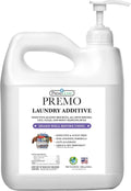 Premo Guard Bed Bug, Mite & Lice Laundry Detergent Additive 128 oz – Child & Pet Friendly – Stain & Odor Free – Best Natural Non-Toxin Treatment
