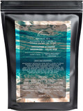 Mineral Sea Carpet Freshener Powder Refill 36 oz | Powerful Odor Eliminator for Home | Upholstery Deodorizer | Carpet Deodorizer | Pet Urine | Cat Litter Box | Vitamin Sea Fragrance