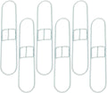 Kleen Handler 36 Inch Commercial Dust Mop Frame (6 Pack)