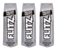 Flitz Multi-Purpose Metal Polish Paste - 5.29oz Tube of USA-Made Chrome Polish - Works on Stainless Steel, Aluminum, Plastic, Jewelry and Cars - Non-Abrasive Cleaner & Rust Remover (3 Pack)