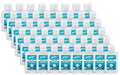 Germ-X Original Hand Sanitizer, Non-Drying Moisturizing Gel with Vitamin E, Instant and No Rinse Formula, Bulk Mini Travel Size for On-The-Go, 2 Fl Oz (Pack of 48)