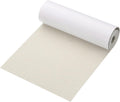 PATIKIL 70x6.2 Inch Linen Repair Tape, Repair Fabric Patch Self Adhesive Couch Patch Line Repair Patch for Furniture Sofa Car Seats Office Chairs, Khaki
