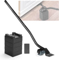 Furniture Lifter Tool, Appliance Lifter, Save 80% Effort, Lift Up to 800 Pounds Heavy Items, Furniture Lifter Jack for Heavy Furniture Appliance, Safely and Easily