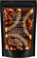 Toasted Pecan Pie Carpet Freshener Powder: Powerful Odor Eliminator for Home, Upholstery Deodorizer, Carpet Deodorizer, Pet Urine, Cat Litter Box - Toasted Pecan Pie Fragrance