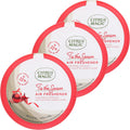 Citrus Magic Holiday Odor Absorbing Solid Air Freshener, 'Tis the Season, 7-Ounce, Pack of 3