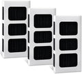 KEEPOW Paultra2 Refrigerator Air Filter Compatible with Frigidaire Pureair Ultra 2, Pure Air Ultra 2, Pureair Ultra ii, Electrolux 242047805, 5303918847, EAP12364179 (3 Pack)