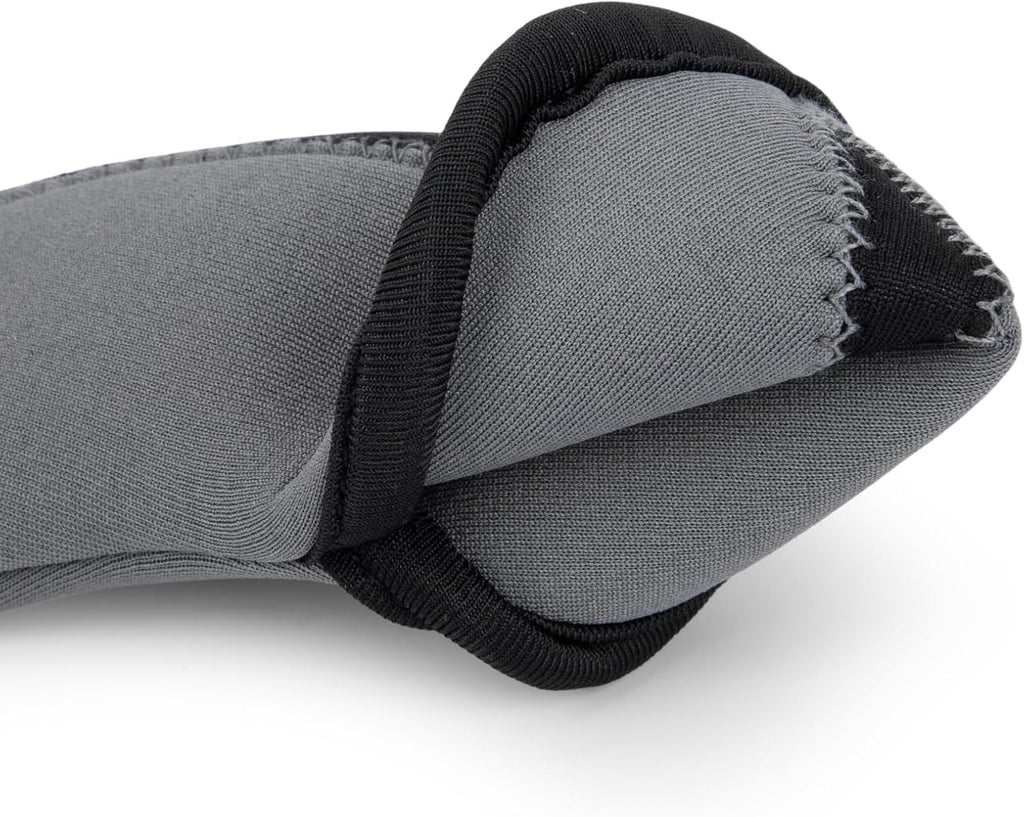 Golf Iron Covers for Golf Clubs Neoprene Golf Iron Cover Set 11pcs/10pcs Golf Iron Headcovers Golf Club Head Covers Fit All Brands