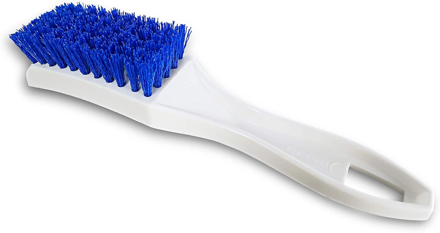 Fuller Brush 306 Stain Brush