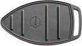 Encasa XO Silicon Mat for Hot Iron Rest - Heat Resistant, Anti - Slip, Thicker Pad for Protecting Your Table During Ironing, Non-Burning, Machine Washable, Durable - Grey