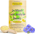 Freelivity In‑Wash Scent Booster Beads – Fresh Essence Scent, Laundry Beads fabric softener, 24 oz – Lasts Up to 70 Washing Cycles – Eco‑Friendly & Safe for Babies and Kids