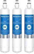 Waterdrop RPWF Refrigerator Water Filter (NOT RPWFE), Replacement for GE® RPWF, DWF-36, R-3600, MPF15350, OPFG3-RF300, WF277, RWF1063, 3 Filters