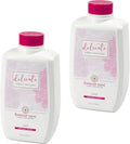 Forever New 32oz Liquid Original Scent Fabric Care Wash 2 Pack (64oz Total) Natural Laundry Detergent