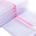 Washing Bags,Clothing Washing Bags,5 Medium for Laundry,Blouse, Hosiery, Stocking, Underwear, Bra and Lingerie, Travel Laundry Bag Pack of 5