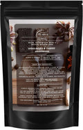 Santal Carpet Freshener Powder: Powerful Odor Eliminator for Home, Upholstery Deodorizer, Carpet Deodorizer, Pet Urine, Cat Litter Box - Santal Fragrance