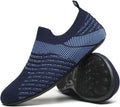 Adult Indoor House Slippers Socks Lightweight Non Slip Grip House Home Shoes for Women Men
