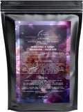 Aurabomb Carpet Freshener Powder Refill 36 oz | Powerful Odor Eliminator for Home | Upholstery Deodorizer | Carpet Deodorizer | Pet Urine | Cat Litter Box | Bombshell Fragrance