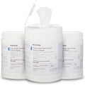 McKesson Germicidal Wipes [480 Count] Disinfecting Wipes, Alcohol Cleaning Disinfectant Wipes, Hospital Grade Multi-Surface Wipes, 160 Wipes, 3 Pack