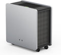 Air Purifier for Large Room: Ture HEPA Air Filter for Allergies Pets Asthma Smoke Air Cleaner - 4125 Sq Ft Coverage Removes 99.9% of Pet Dander Dust Mold Odors Pollen