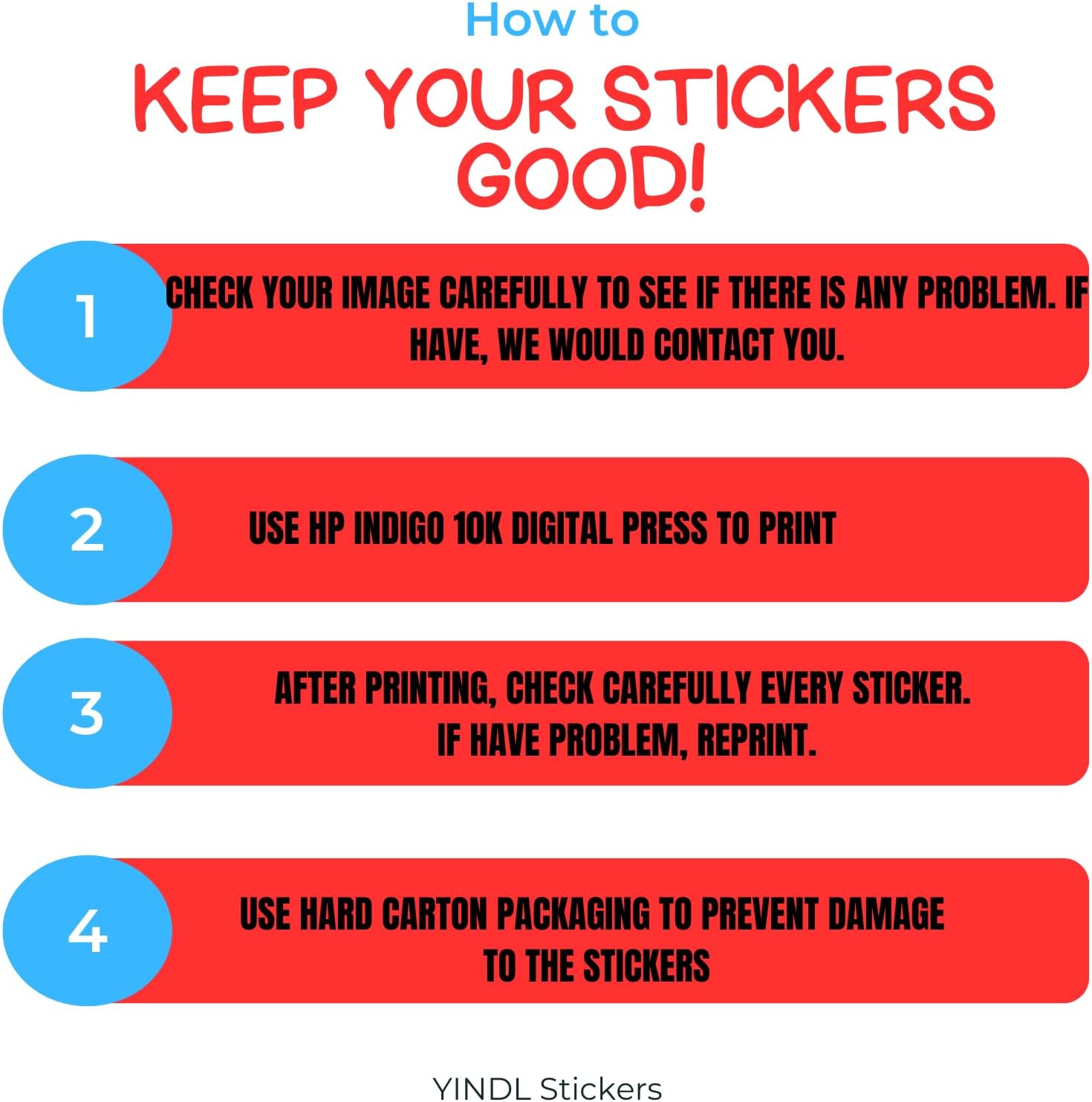 Custom Rectangle Stickers for Business Logo, Custom Rectangle Labels for Candle Jar Coffee, 30-300 pcs, Waterproof Glossy Vinyl Stickers, Upload Your Design (4x5 in)
