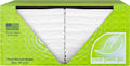 Fresh Towel Foodservice Reusable Paper Towels - 1/4 Fold, 13 x 20 inches - (1 Case of 150) All Purpose Cleaning Towels (White)