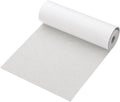 PATIKIL 70x6.2 Inch Linen Repair Tape, Repair Fabric Patch Self Adhesive Couch Patch Line Repair Patch for Furniture Sofa Car Seats Office Chairs, Light Gray