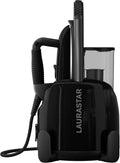 Laurastar Lift+ Steam Iron, Black