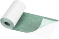 3x60 Inch Green Linen Repair Patch, Self-Adhesive DIY Fabric Repair Patch for Sofa, Furniture, Chair, Clothing, Tents