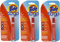 Tide To Go Instant Stain Remover 0.33 oz ( Pack of 3)