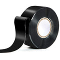 Waterproof Silicone Tape 1 in x 16.5 Ft Extra Strong Waterproof Rubber Leak Proof Sealing Tape Silicone Rubber Self-amalgamating Tapes for Emergency Pipeline Repair Cable Bandage Tool Fixing