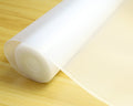Shelf Liners for Kitchen Cabinets 11 Inch Wide X 20 Ft Non Adhesive Cabinet Drawer Liners Non Slip Clear Waterproof Closet Wire Pantry Shelves Liner Fridge Cupboard Mat for Kitchen Bathroom