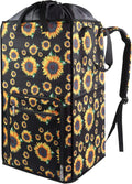 Bukere Laundry Hamper, Extra Large 2 in 1 Laundry Backpack Bag for College Students Dorm Essentials, Adjustable Shoulder Straps, Freestanding Laundry Basket for Apartment, Laundromat, Travel