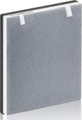 Vital 100 Replacement Filter for LEVOIT Air Purifier, 3-in-1 Pre, H13 High-Efficiency Activated Carbon Filtration System, Replace Part # Vital 100-RF, Pack of 1, By Improvedhand