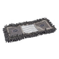 SWOPT 18” Microfiber Dust Mop Refill – Cleaning Pad for Use on Wood, Laminate, Tile – Interchangeable with All SWOPT Cleaning Products for More Efficient Cleaning and Storage