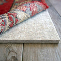 RUGPADUSA - Eco-Plush - 12'x18' - 3/8" Thick - 100% Felt - Extra Cushioned Rug Pad - Available in 3 Thicknesses, Many Custom Sizes