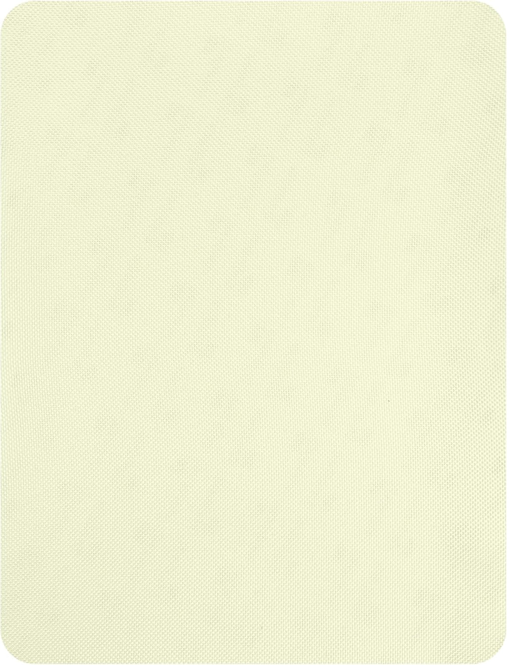 KING MOUNTAIN Fine Linen Repair Patches, Self-Adhesive Linen Fabric Patches, 8X11 inch Extra Size, Multi Color, Can be Used for Linen Sofa Repair and Linen Clothes Repair(8" x 11",Beige 2.0)