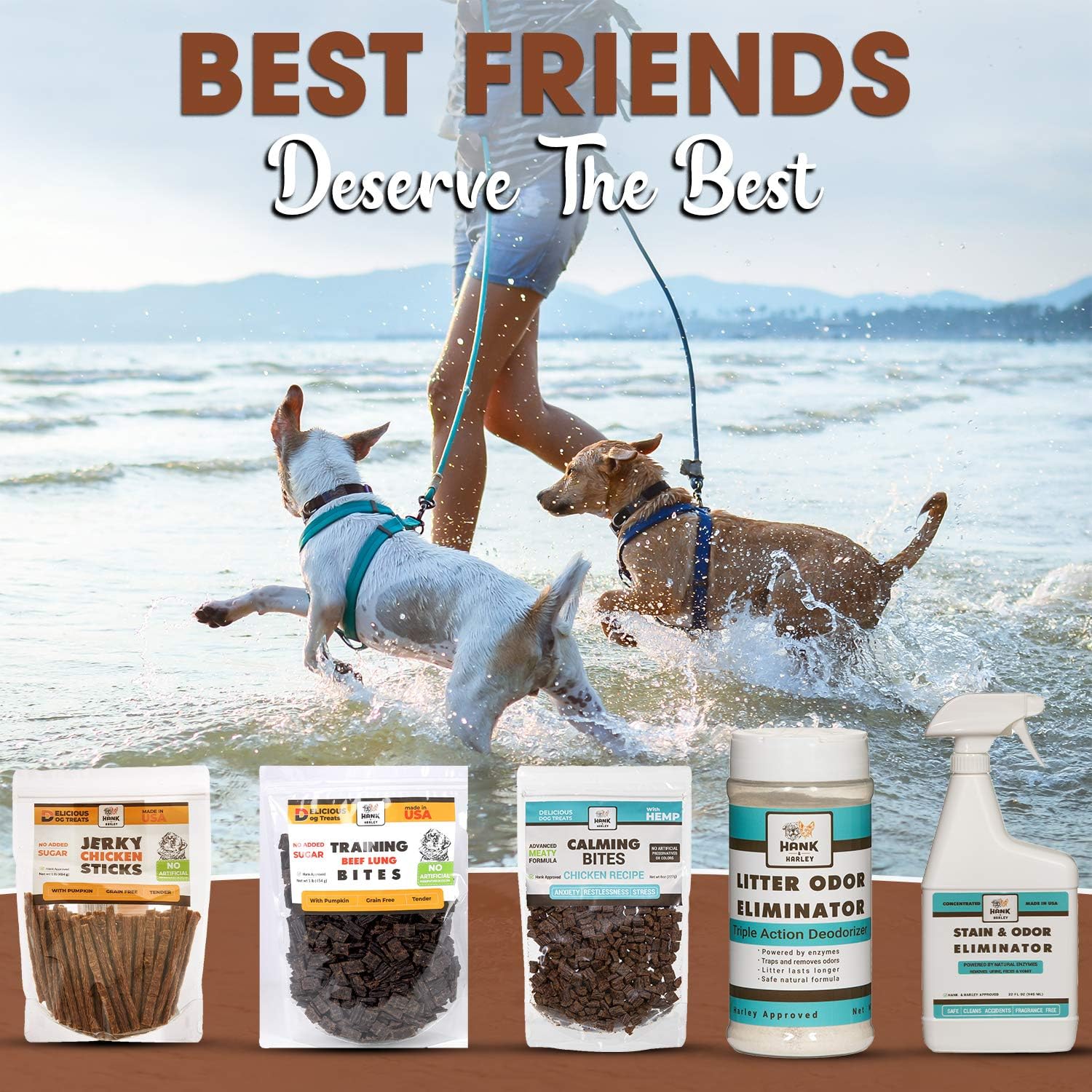 Extreme Enzyme, CAT Litter Odor Eliminator. Triple-Action Deodorizing Powder with Natural enzymes, Ammonia removers and Activated Baking soda. Fragrance Free & Made in USA (1lb)