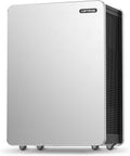 Air Purifier for Large Room: Three-in-one Air Filter for Allergies Pets Asthma Smoke Air Cleaner - 4646 Sq Ft Coverage Removes 99.9% of Pet Dander Dust Mold Odors Pollen