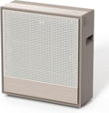 COWAY Air Purifiers for Home Large Room Up to 1,860 ft², Washable Pre-Filter and True HEPA Filter for Smoke, Allergies, Pet Dander, Odor, AQI, Smart & Rapid Mode, Timer, 3yr Warranty, 250