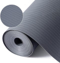 Shelf Liners for Kitchen Cabinets, 10" W x 360" L, Non Adhesive Shelf Liner, Non-Slip Kitchen Drawer Liners, Waterproof Durable Cabinet Liners for Shelves, Pantry, Dark Gray