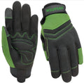 Thorn Proof&Puncture Resistant Gardening Gloves with Grip,Garden Gloves for Women, Leather Work Gloves,Gifts