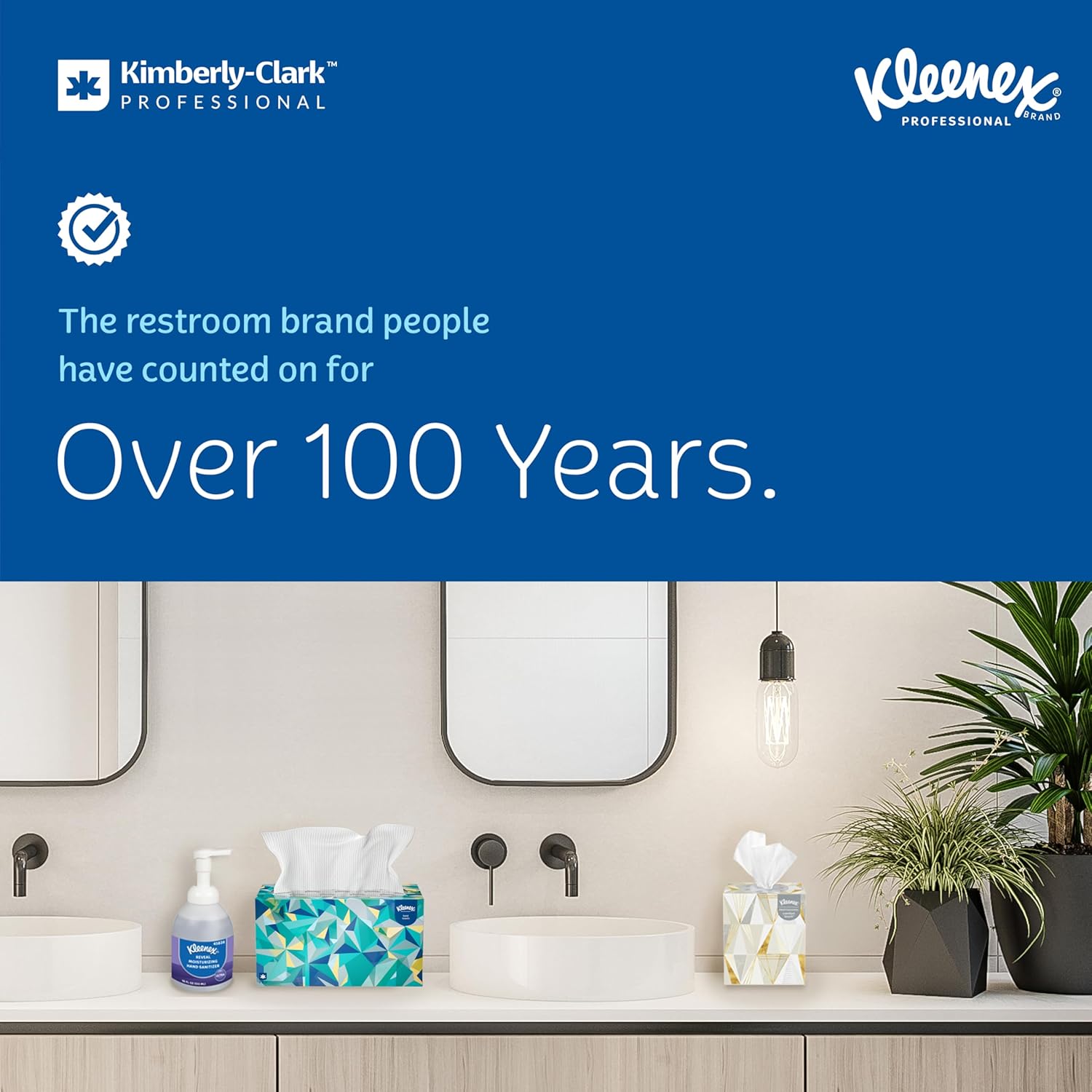 Kleenex Professional Universal Multifold Paper Towels, Bulk (01890), Absorbency Pockets, 9.2" x 9.4" Towel, White (150 Sheets/Pack, 16 Packs/Case, 2,400 Sheet Total)