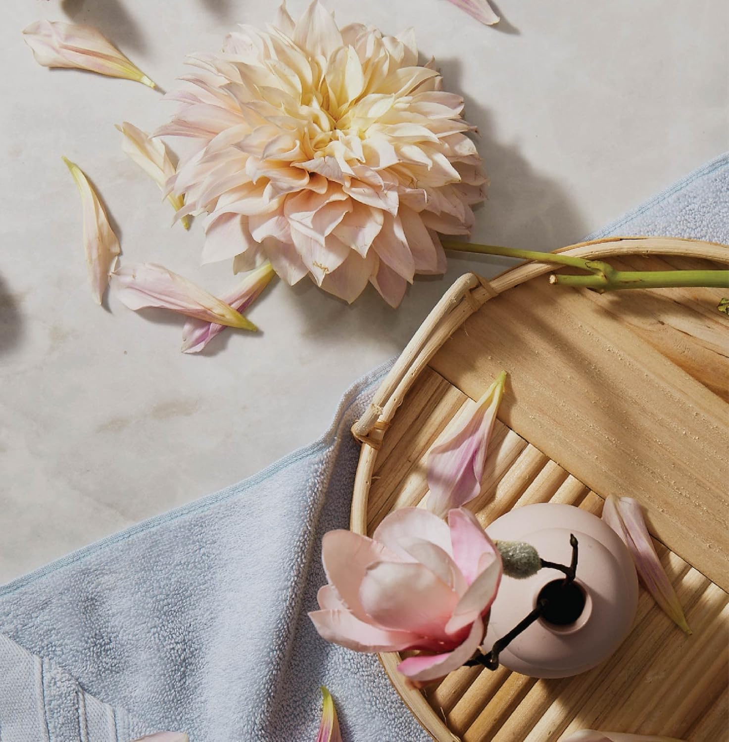 Thymes Reed Diffuser Oil - Kimono Rose - 7.75 Fl Oz