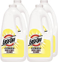 Easy Off 80689 Professional Oven and Grill Cleaner, 64 oz (Pack of 6)