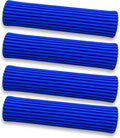 OneTouch GO! Floor Cleaner, Floor Mops, Sponge Mops, Mop with Wringing Function (4 x Refill Sponge)
