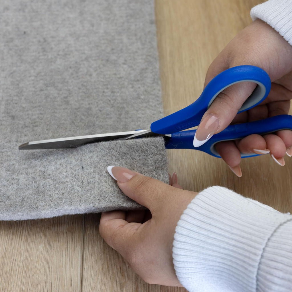 RUGPADUSA - Eco-Plush - 10' Square - 1/4" Thick - 100% Felt - Premium Cushioned Rug Pad - Available in 3 Thicknesses, Many Custom Sizes