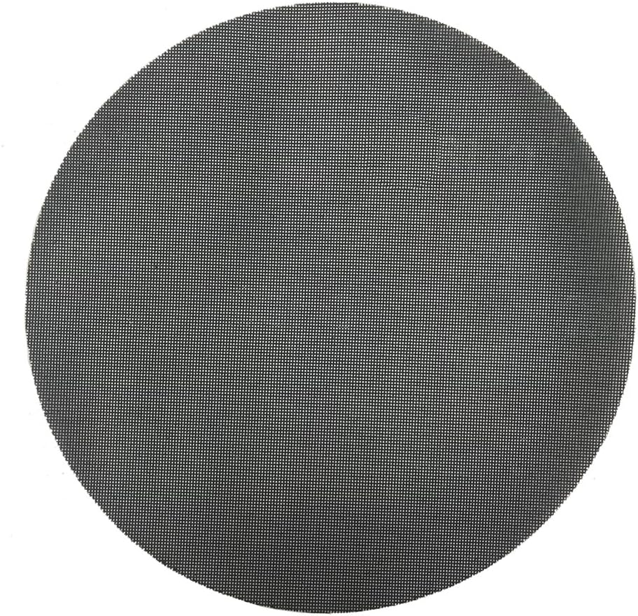 Floor Sanding Screen Disc, 10 Pack, 18", Grit 100 - 445100