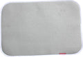 Premium Ironing Pad, Designed Especially for Quilters and Crafters, Classic, Silver, 17 in x 25 in